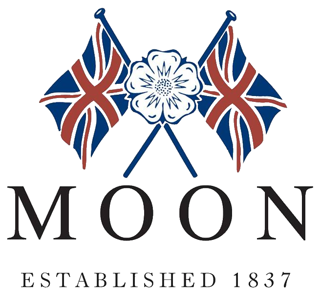 Abraham Moons & Sons Logo
