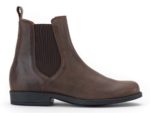 Aigle Chelsea Boot Caours, braun
