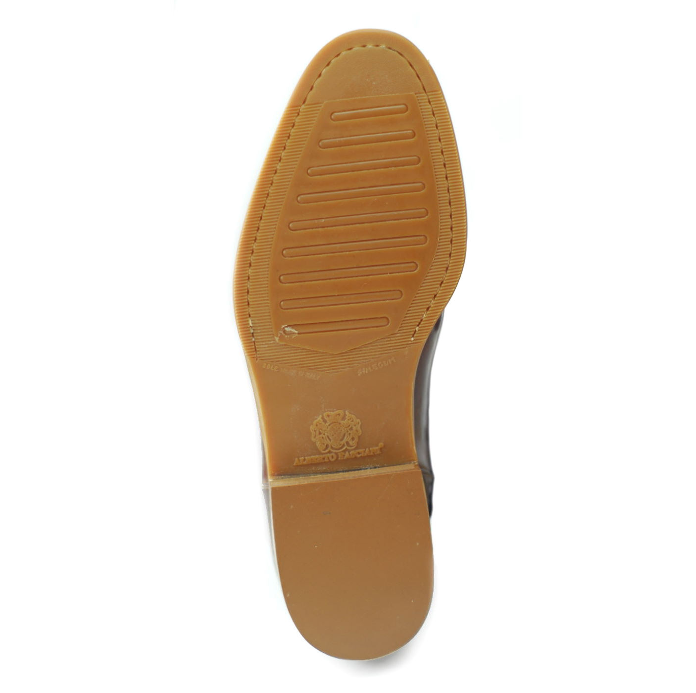 Sarm Hippique Aldo Bossi Reitstiefel, braun - Image 12
