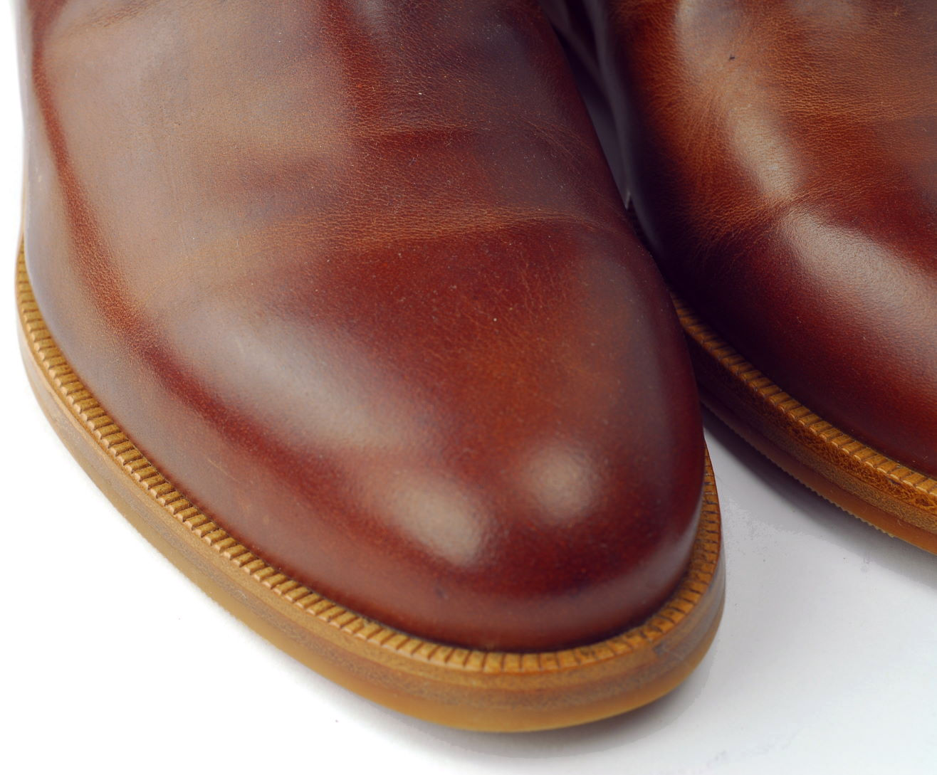 Sarm Hippique Aldo Bossi Reitstiefel, braun - Image 9