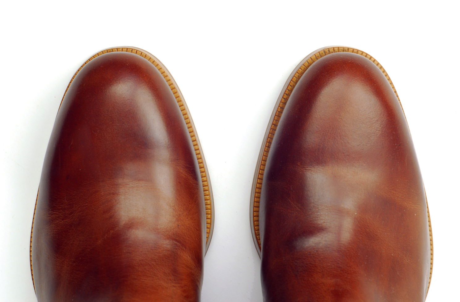 Sarm Hippique Aldo Bossi Reitstiefel, braun - Image 8