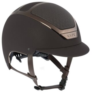DOGMA CHROME LIGHT - Brown