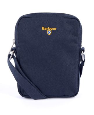 Barbour Cascade Flight Bag Tasche
