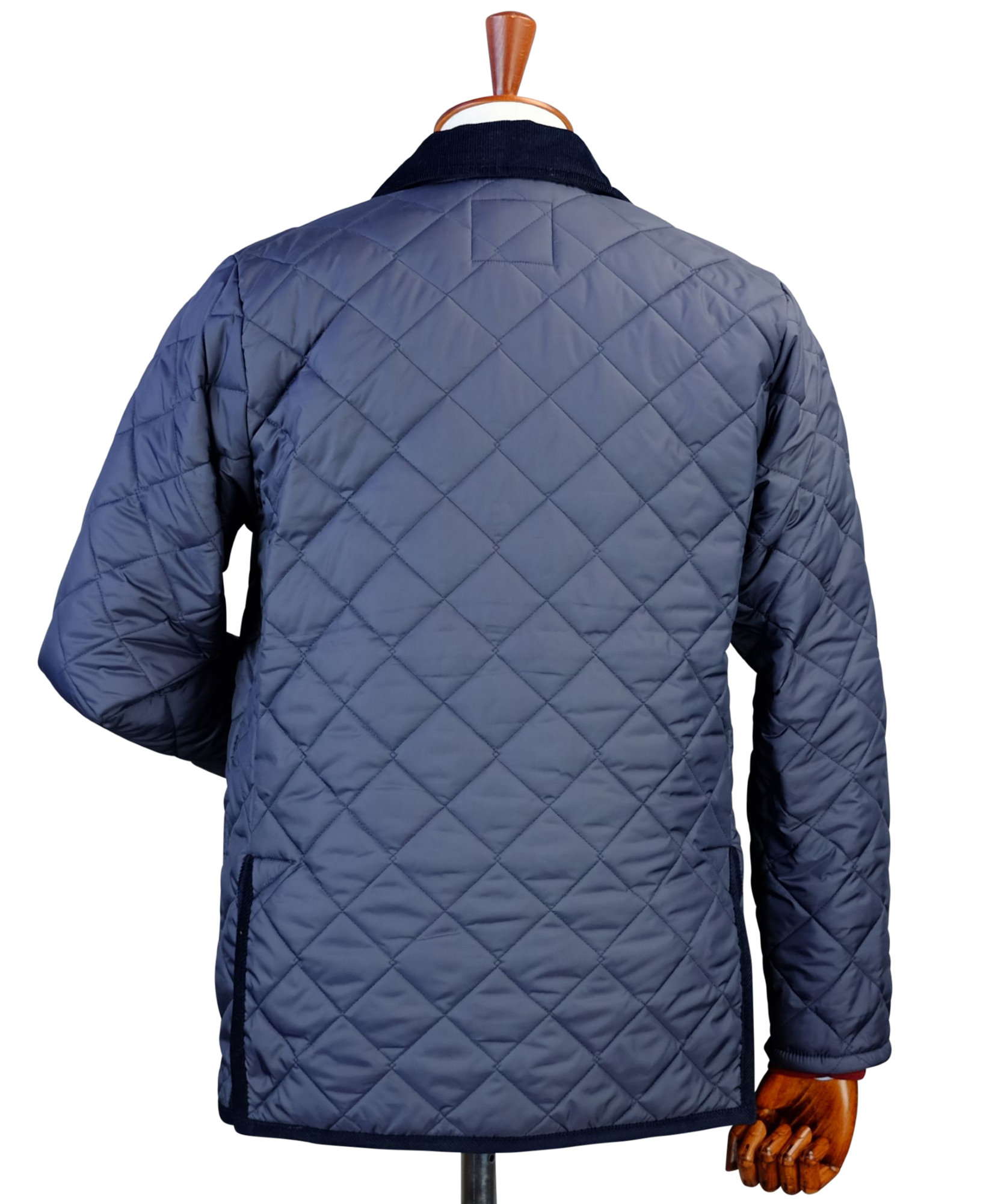 Lavenham Raydon navy