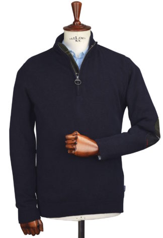 Barbour Holden Troyer Pullover