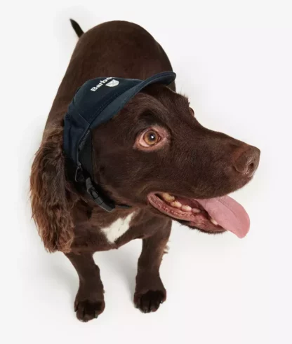 Barbour Hundemütze Dog Cap