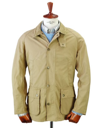 Barbour Ashby Casual Jacke