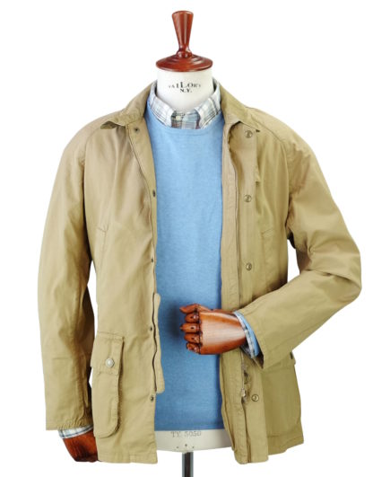 Barbour Ashby Casual Jacke