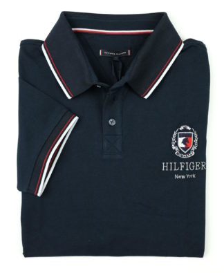 Tommy Equestrian College Polo Shirt
