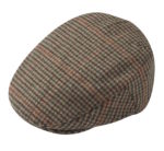 Alan Paine Surrey Men's Cap in Sycamore