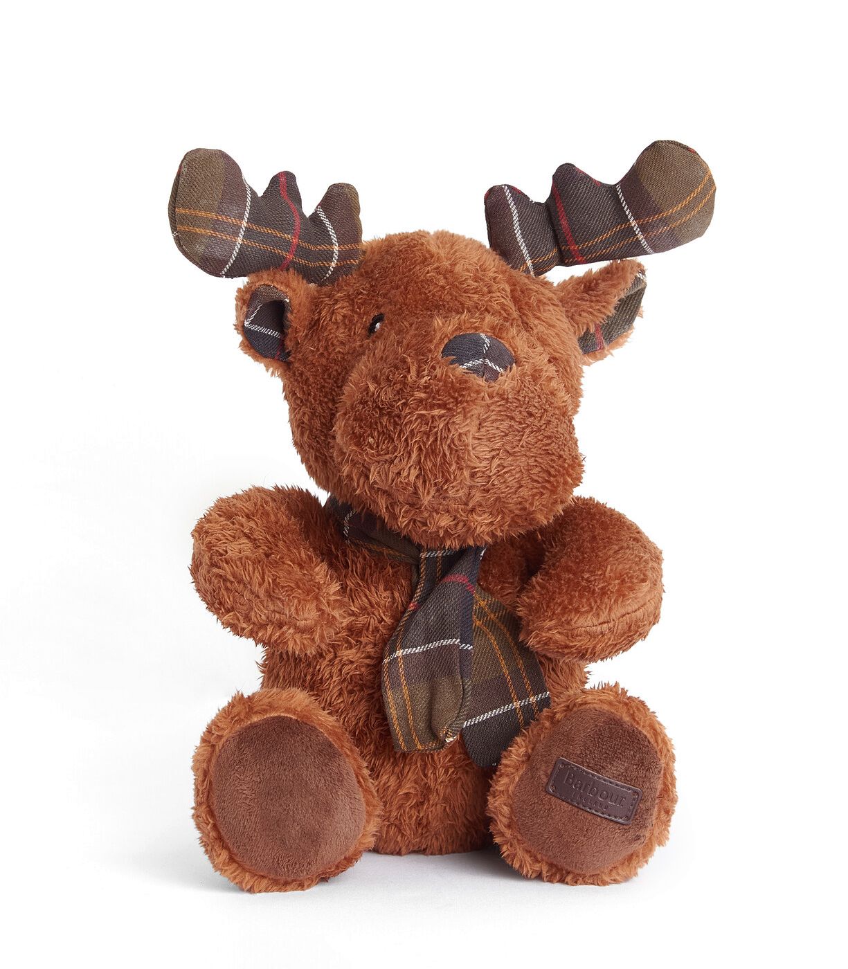 Barbour Hundespielzeug Reindeer