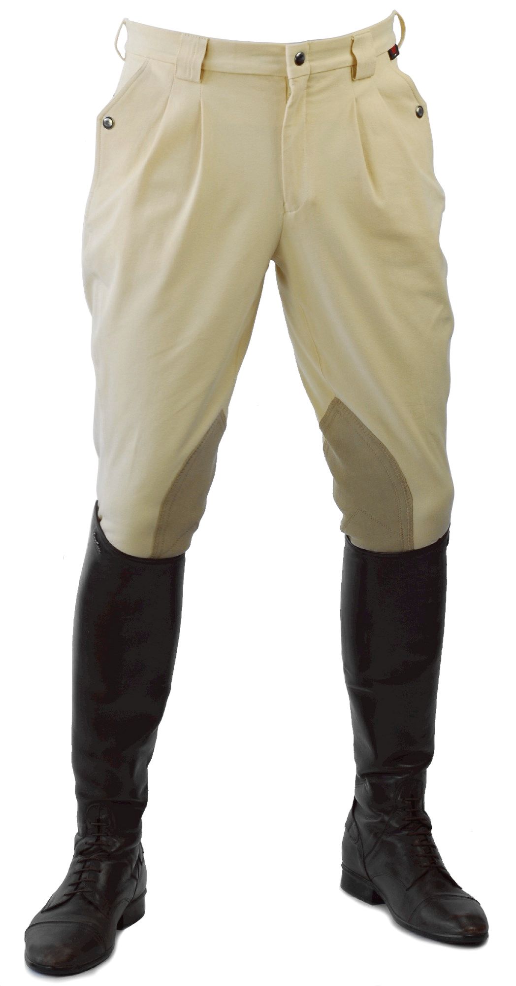 Herren Reithose Brunswick Hunter Breeches