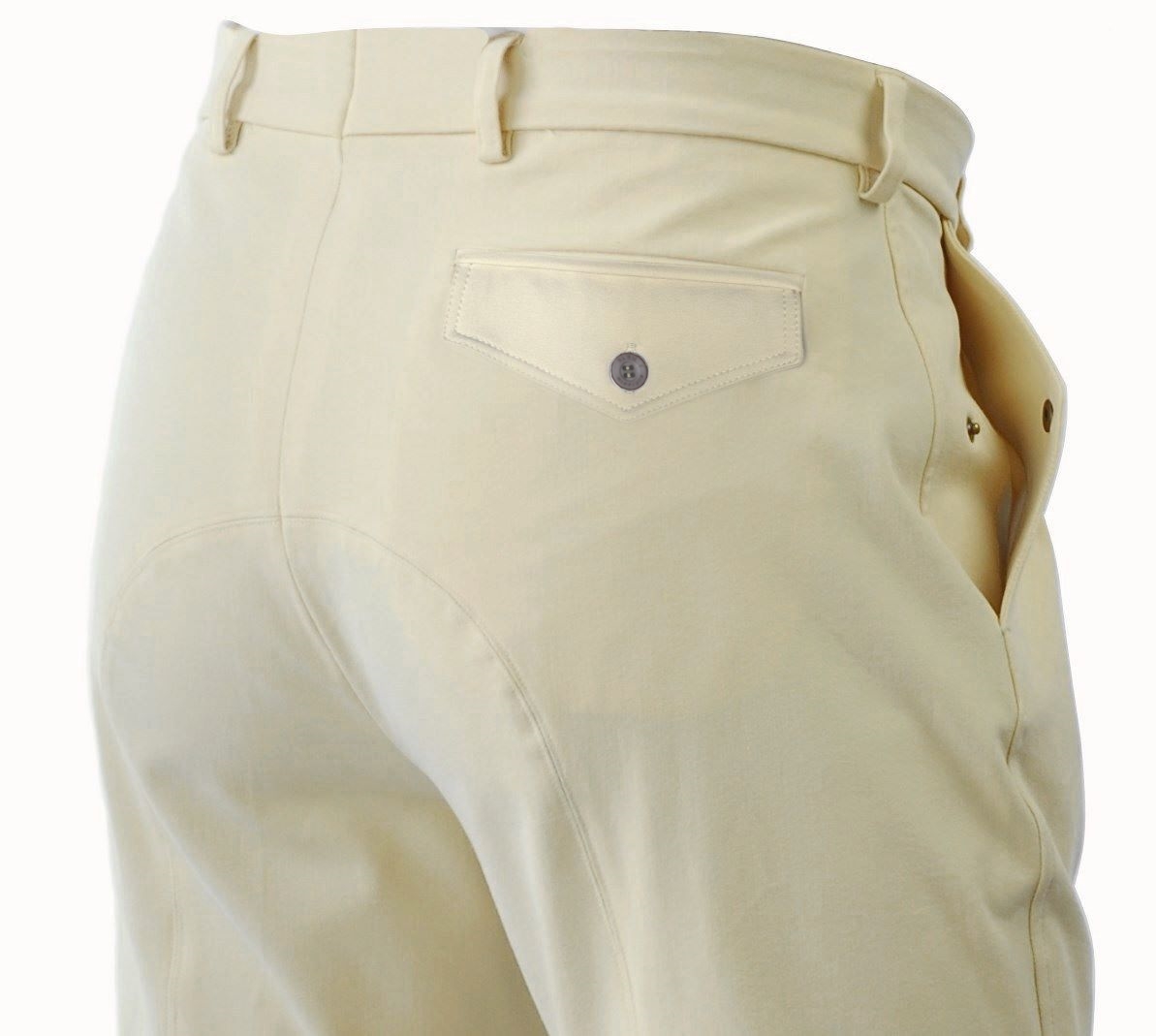 Herren Reithose Brunswick Hunter Breeches