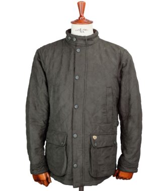 Alan Paine Felwell Jacket