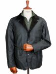 Barbour Wachsjacke Craster